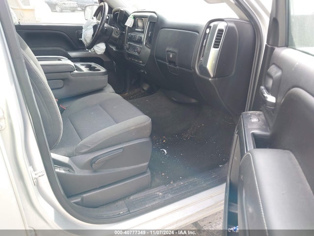 Chevrolet Silverado 1500 1lt 2015 3GCUKREC4FG106734 Image 5