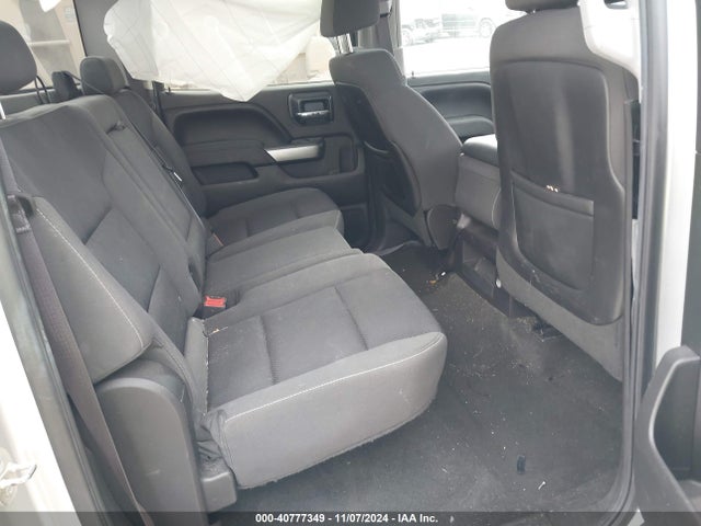 Chevrolet Silverado 1500 1lt 2015 3GCUKREC4FG106734 Image 8
