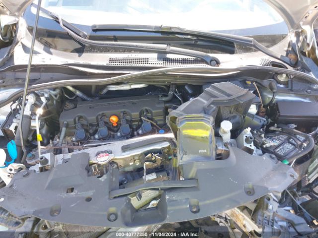 3CZRU5H54MM714686 Honda Hr-v 2wd Ex