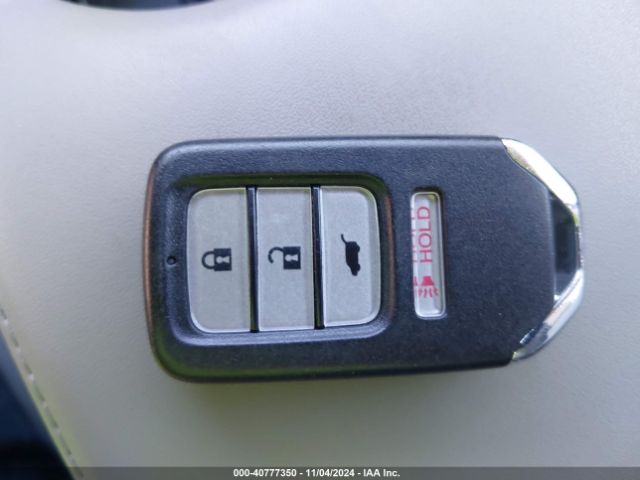 3CZRU5H54MM714686 Honda Hr-v 2wd Ex