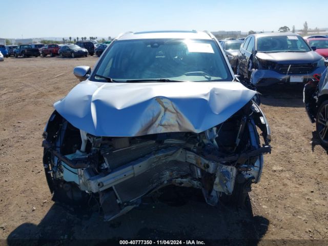 3CZRU5H54MM714686 Honda Hr-v 2wd Ex