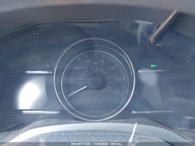 3CZRU5H54MM714686 Honda Hr-v 2wd Ex