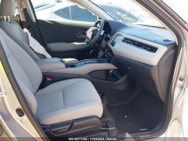3CZRU5H54MM714686 Honda Hr-v 2wd Ex