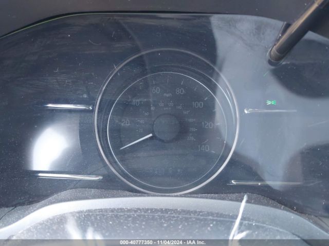 3CZRU5H54MM714686 Honda Hr-v 2wd Ex