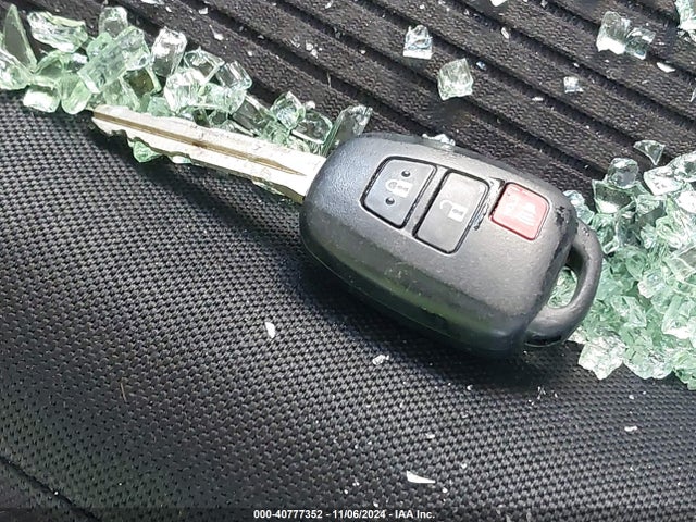 JTEBU5JR9L5780655 Toyota 4runner Trd Off Road