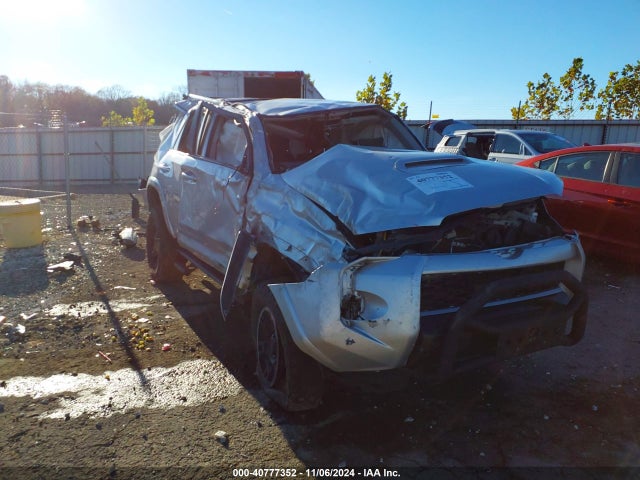 JTEBU5JR9L5780655 Toyota 4runner Trd Off Road