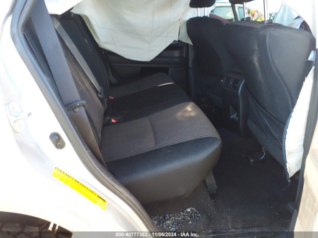 JTEBU5JR9L5780655 Toyota 4runner Trd Off Road