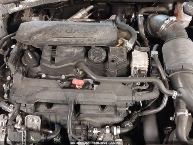 2024 KIA K5 5XXG64J29RG241765 Photo 9