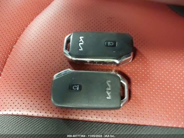 2024 KIA K5 5XXG64J29RG241765 Photo 10
