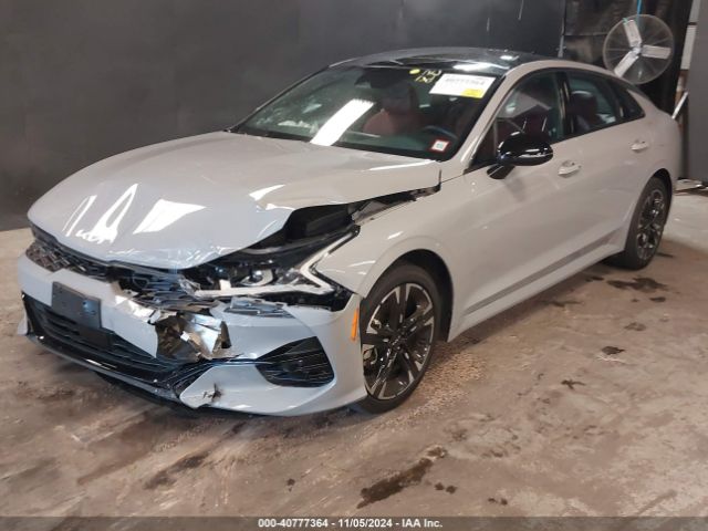 2024 KIA K5 5XXG64J29RG241765 Photo 1