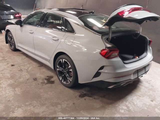 2024 KIA K5 5XXG64J29RG241765 Photo 2