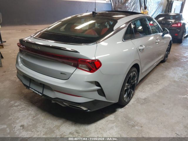 2024 KIA K5 5XXG64J29RG241765 Photo 3