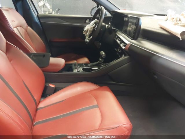 2024 KIA K5 5XXG64J29RG241765 Photo 4
