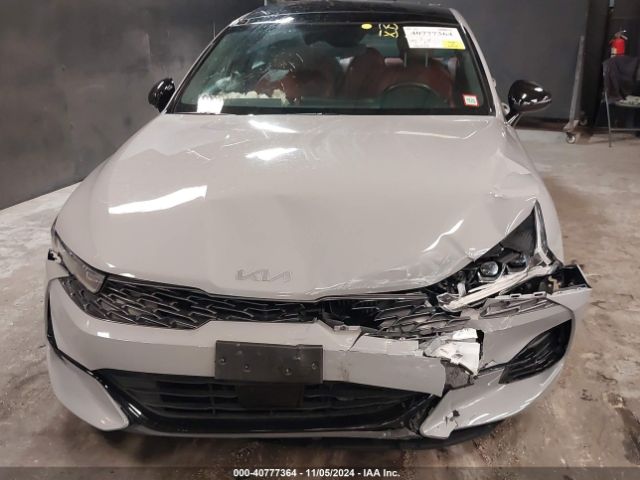 2024 KIA K5 5XXG64J29RG241765 Photo 5