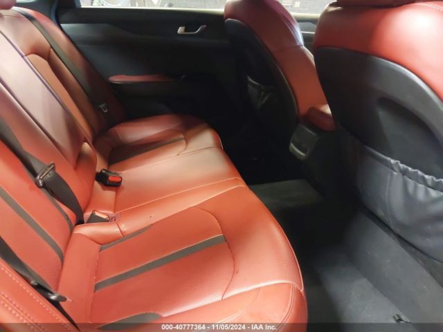 2024 KIA K5 5XXG64J29RG241765 Photo 7