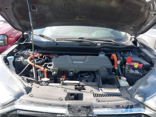 7FART6H59LE004379 Honda Cr-v Hybrid Ex