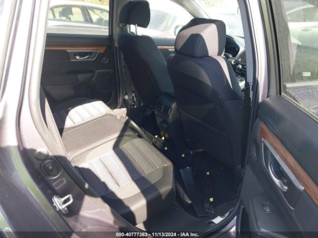 7FART6H59LE004379 Honda Cr-v Hybrid Ex