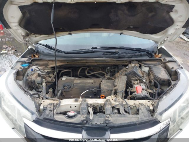 5J6RM4H98FL117686 Honda Cr-v Touring