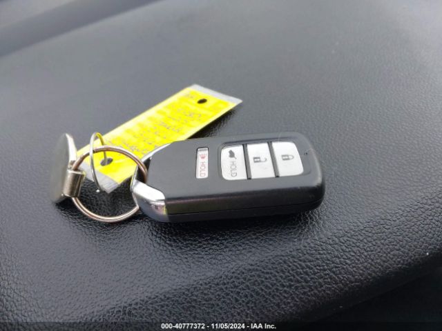 5J6RM4H98FL117686 Honda Cr-v Touring