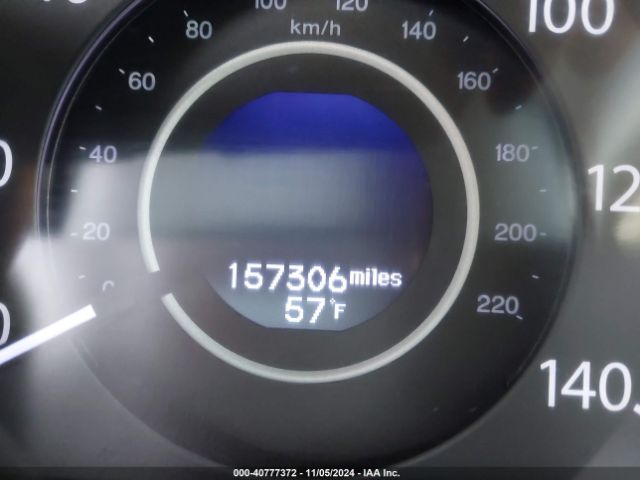 5J6RM4H98FL117686 Honda Cr-v Touring