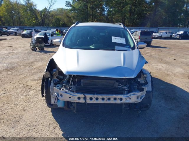 1FMCU0HD8KUC29848 Ford ESCAPE SEL