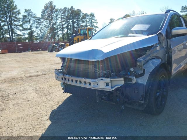 1FMCU0HD8KUC29848 Ford ESCAPE SEL