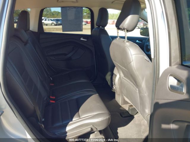 1FMCU0HD8KUC29848 Ford ESCAPE SEL