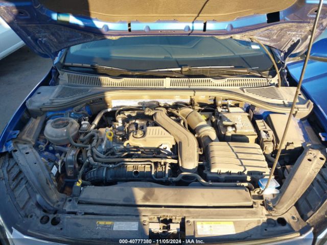 3VW5M7BU8RM003089 Volkswagen Jetta 1.5t S