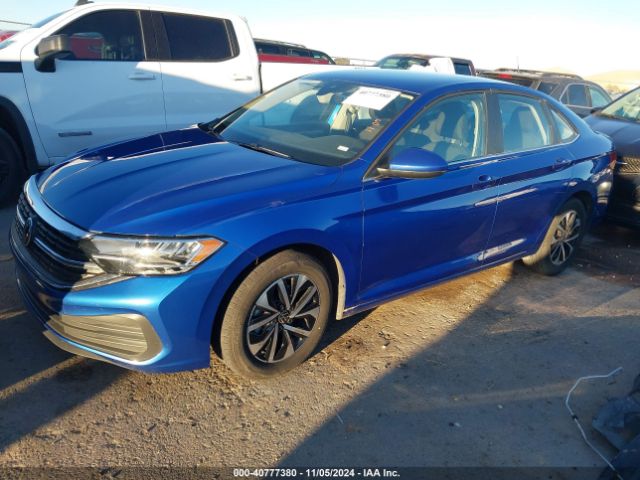 3VW5M7BU8RM003089 Volkswagen Jetta 1.5t S