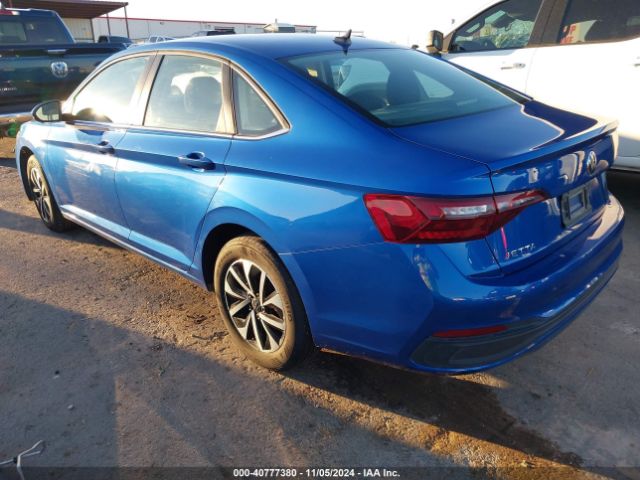 3VW5M7BU8RM003089 Volkswagen Jetta 1.5t S