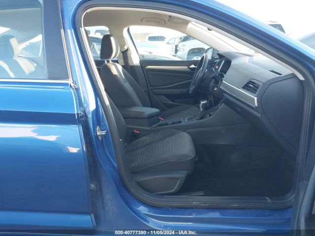 3VW5M7BU8RM003089 Volkswagen Jetta 1.5t S