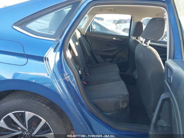 3VW5M7BU8RM003089 Volkswagen Jetta 1.5t S