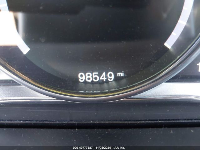 YV140MEK8G1312858 Volvo V60 T5 Premier