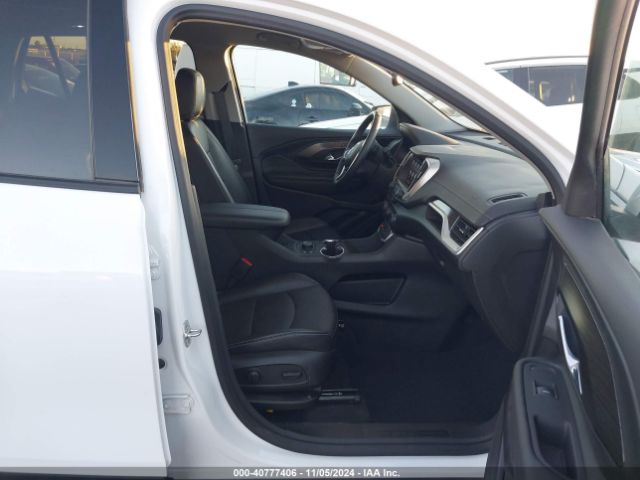 3GKALVEG1RL360137 GMC Terrain Awd Slt