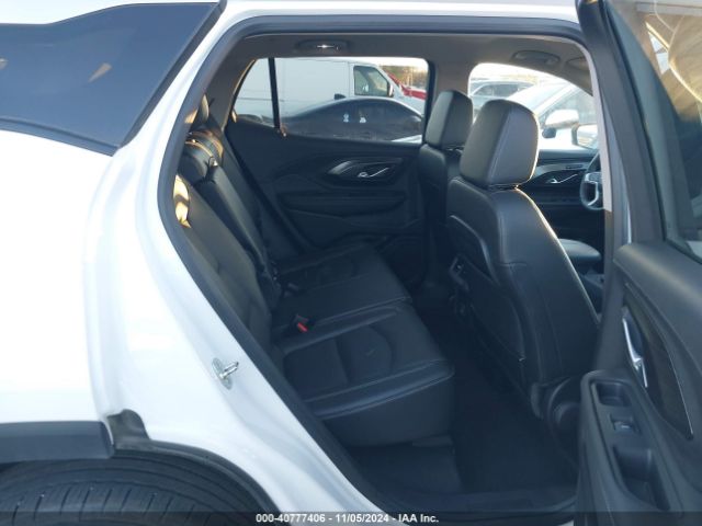 3GKALVEG1RL360137 GMC Terrain Awd Slt