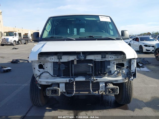 Ford E-250 Commercial 2014 1FTNE2EL5EDA03045 Image 13