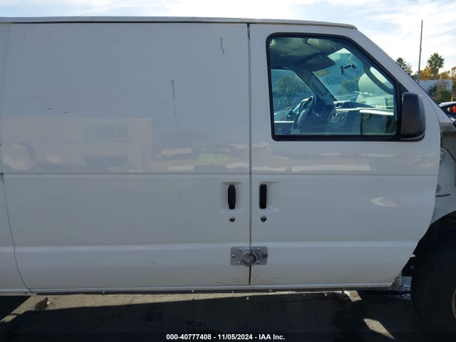 Ford E-250 Commercial 2014 1FTNE2EL5EDA03045 Image 14