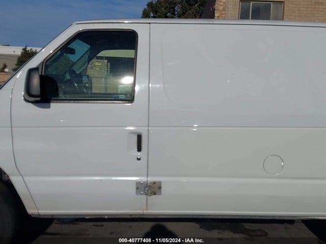 Ford E-250 Commercial 2014 1FTNE2EL5EDA03045 Image 15