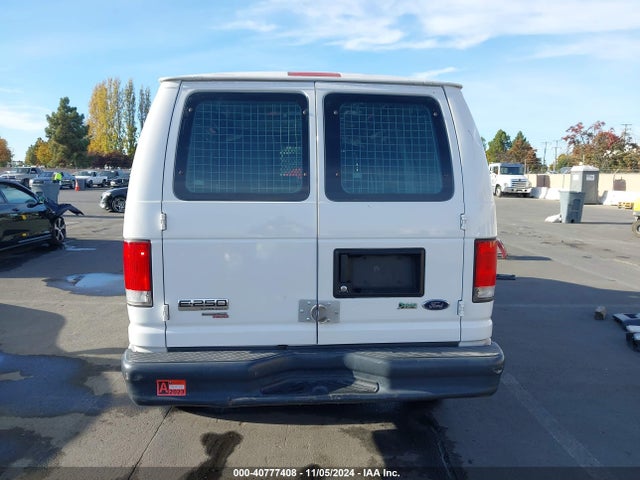 Ford E-250 Commercial 2014 1FTNE2EL5EDA03045 Image 17