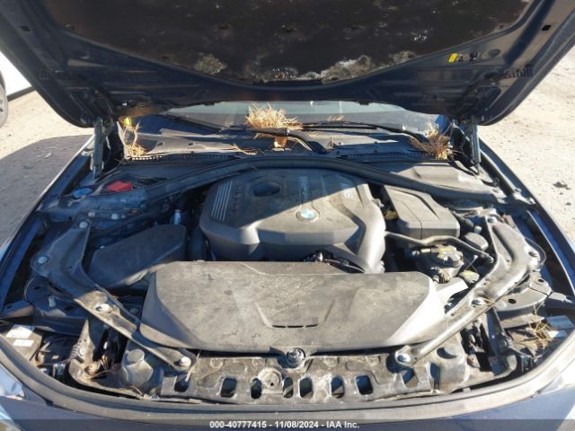 WBA4U9C53H5D44258 BMW 430i Xdrive