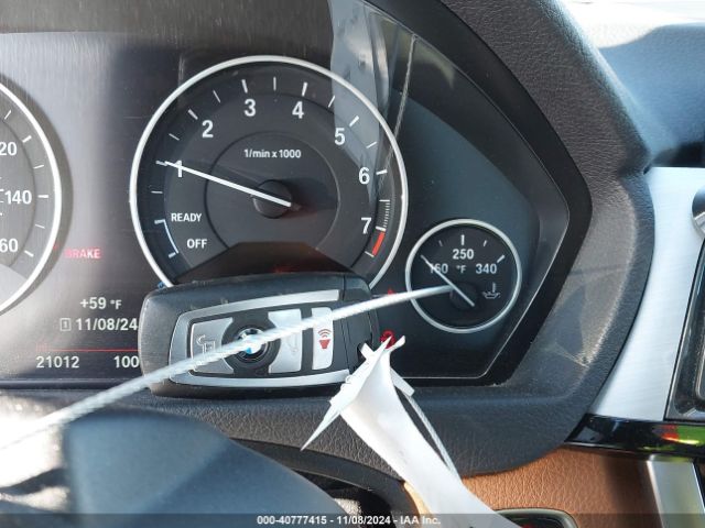 WBA4U9C53H5D44258 BMW 430i Xdrive
