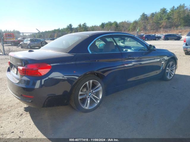 WBA4U9C53H5D44258 BMW 430i Xdrive