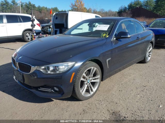 WBA4U9C53H5D44258 BMW 430i Xdrive