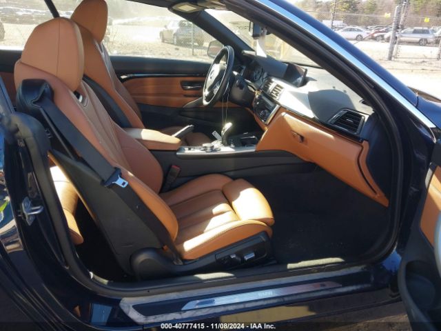 WBA4U9C53H5D44258 BMW 430i Xdrive