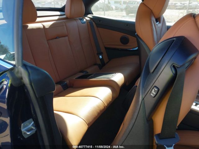 WBA4U9C53H5D44258 BMW 430i Xdrive