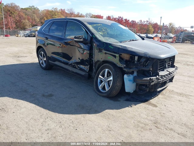 Ford EDGE SEL 2019 2FMPK3J9XKBB45017 Image 1