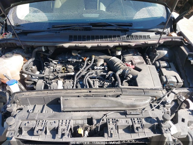 Ford EDGE SEL 2019 2FMPK3J9XKBB45017 Image 10