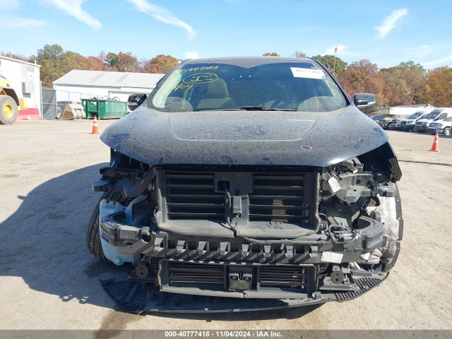 Ford EDGE SEL 2019 2FMPK3J9XKBB45017 Image 13
