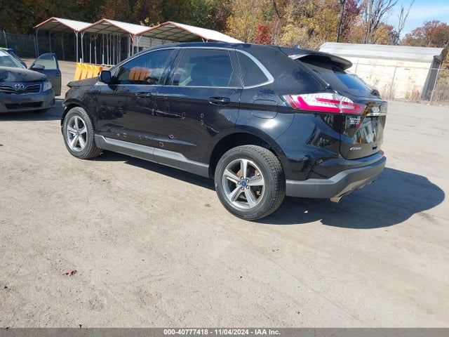 Ford EDGE SEL 2019 2FMPK3J9XKBB45017 Image 3