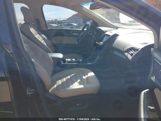 Ford EDGE SEL 2019 2FMPK3J9XKBB45017 Image 5